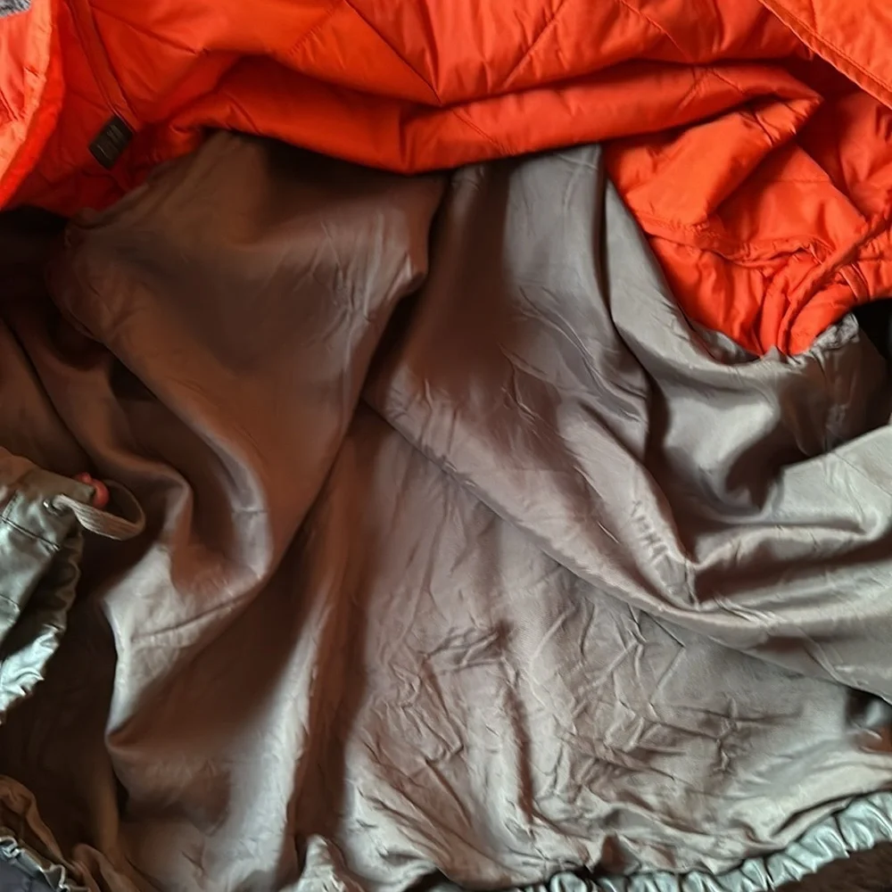 NAUTICA BARN CHORE JACKET WITH REMOVABLE LINING size M unisex